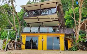 Maya Guest House@Coffee